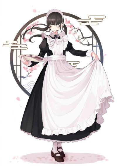 (⑉• •⑉)‥♡