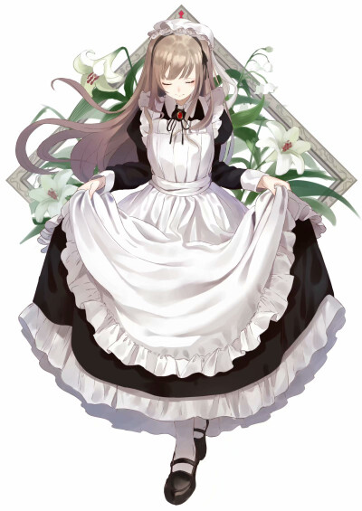 (⑉• •⑉)‥♡