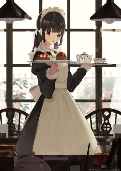 (⑉• •⑉)‥♡