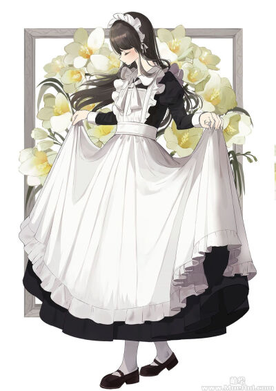 (⑉• •⑉)‥♡