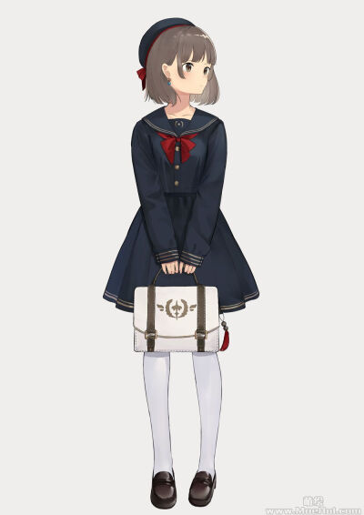 (⑉• •⑉)‥♡