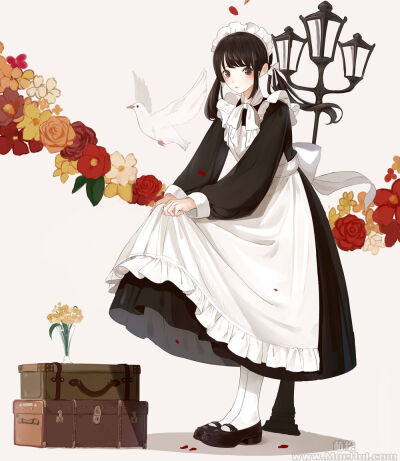 (⑉• •⑉)‥♡