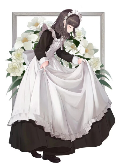 (⑉• •⑉)‥♡