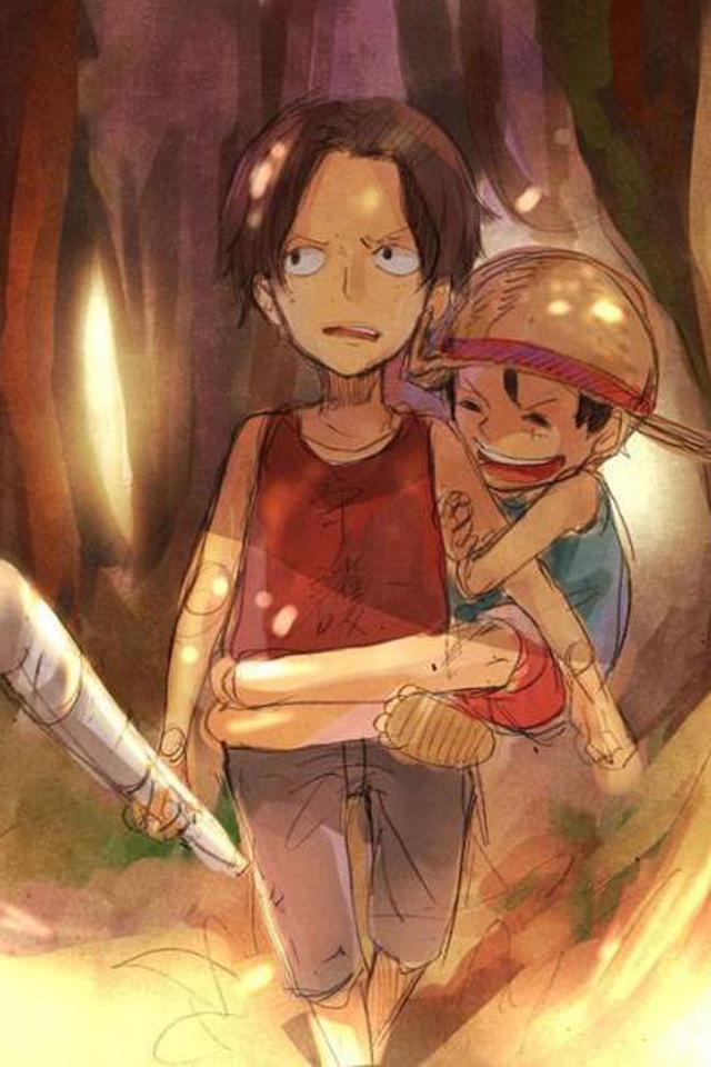 艾路，一声兄弟一生兄弟