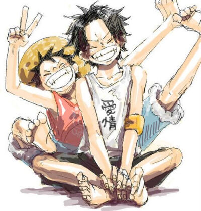 艾路，一声兄弟一生兄弟