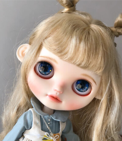 blythe