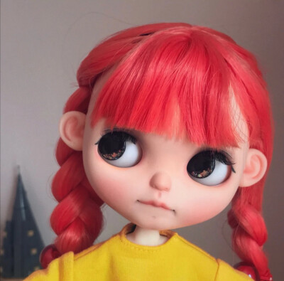 blythe