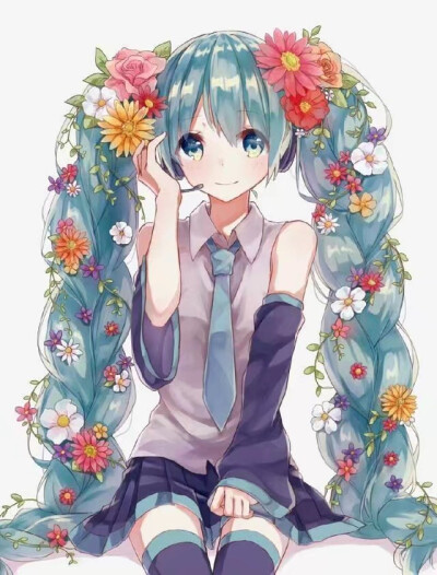 miku