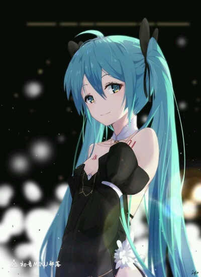 miku