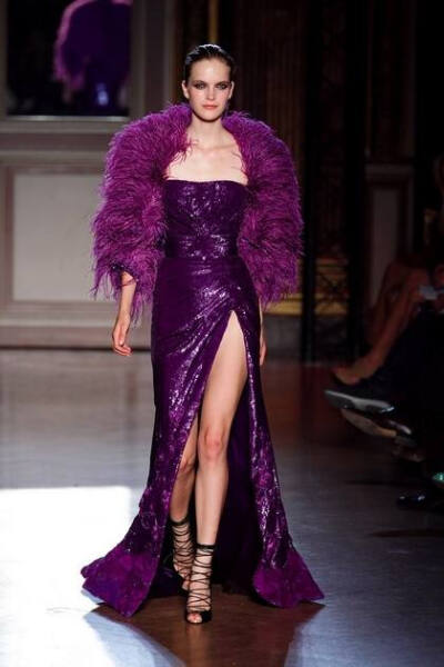 Zuhair Murad 2011