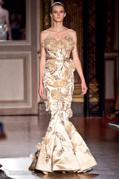 Zuhair Murad 2011