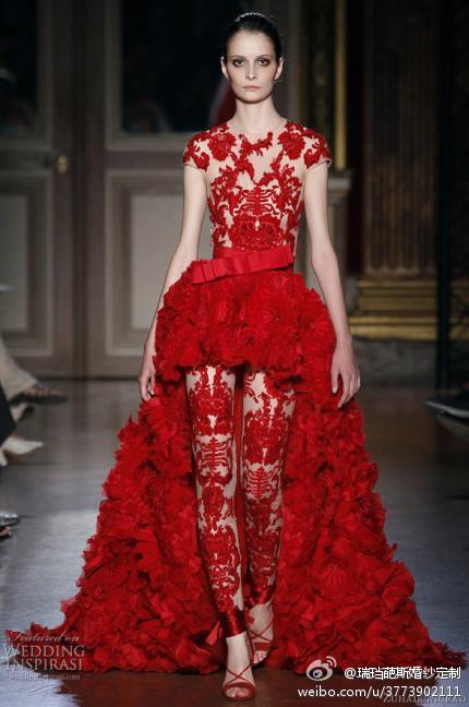 Zuhair Murad 2011