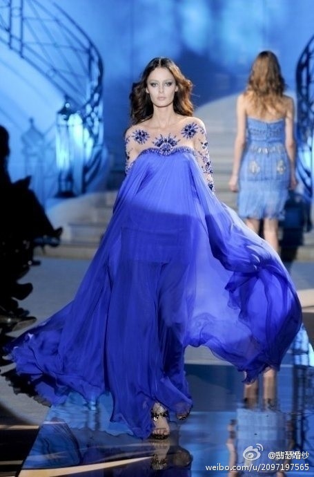 Zuhair Murad 2011