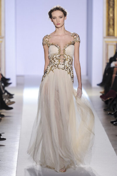 Zuhair Murad 2013