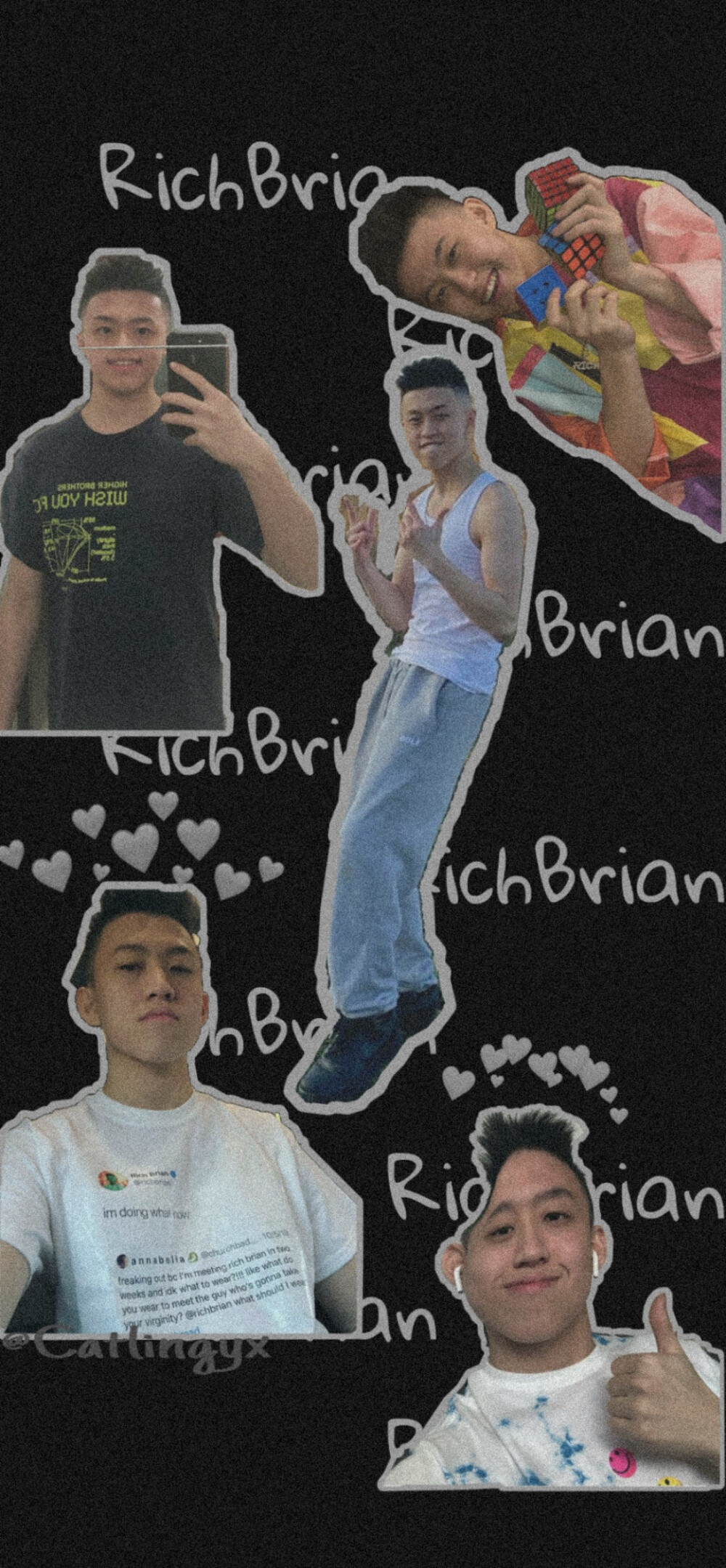 rich brian七哥