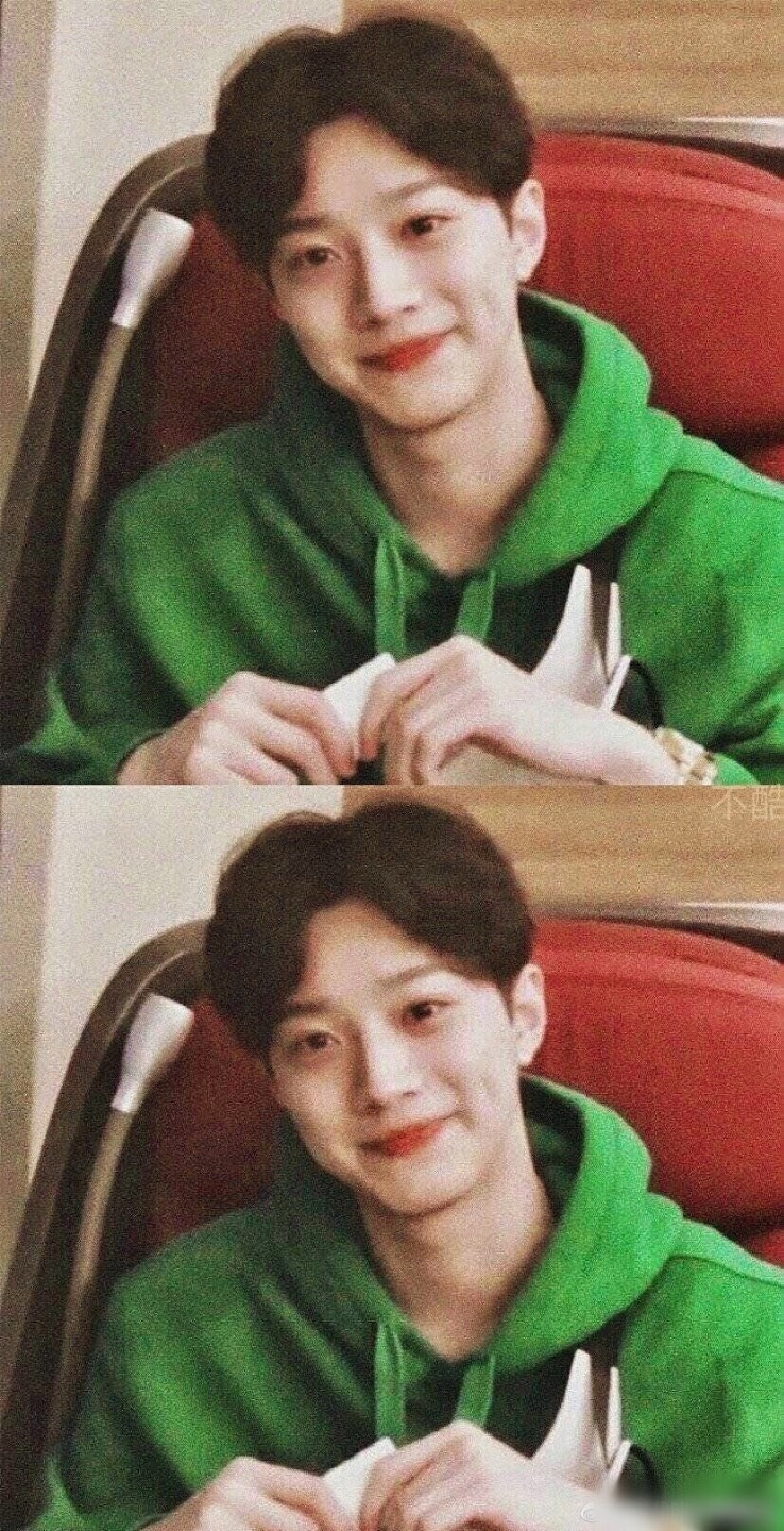 赖冠霖 奶罐
555太可爱了我的宝贝