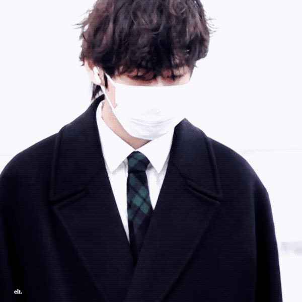 金泰亨究竟是什么神仙男孩
awsl