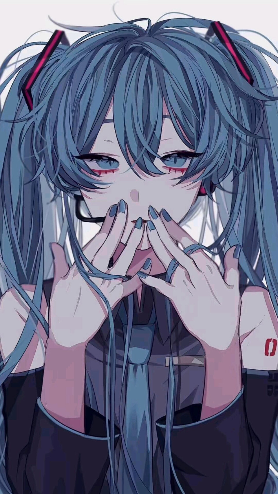 初音呀