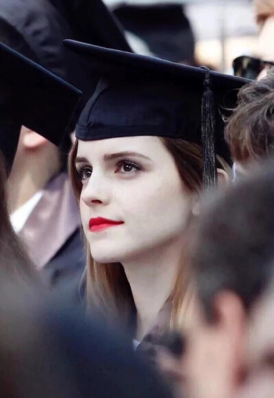 Emma Watson?