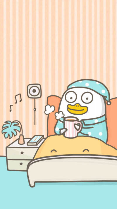 麦鸭糖的小刘鸭~