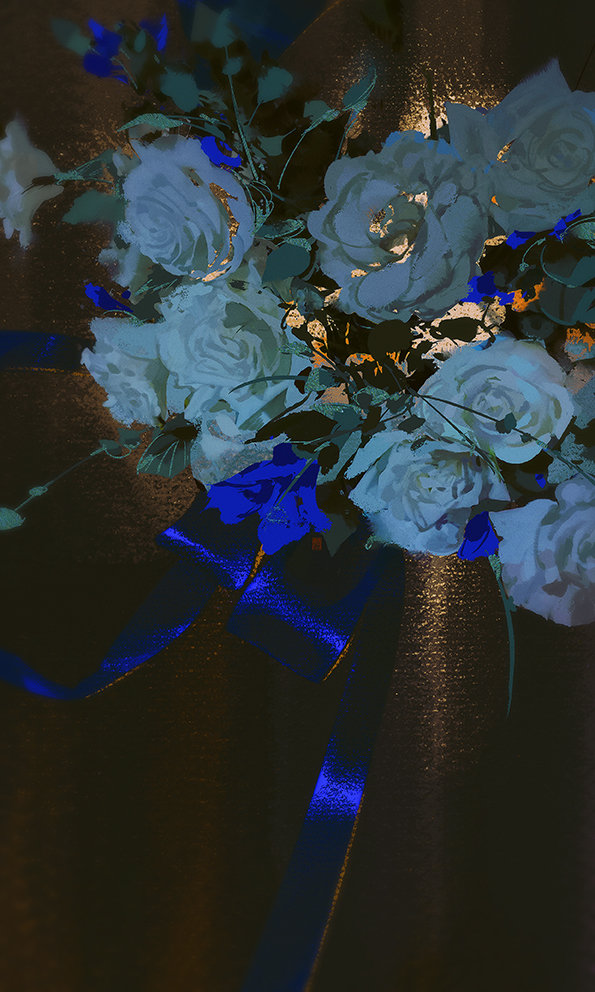 伊吹五月蝶澜民国