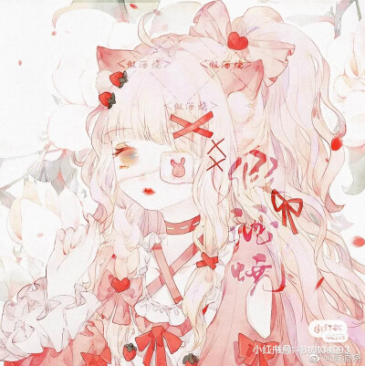 第一，四个和笫七八个是闺蜜头像