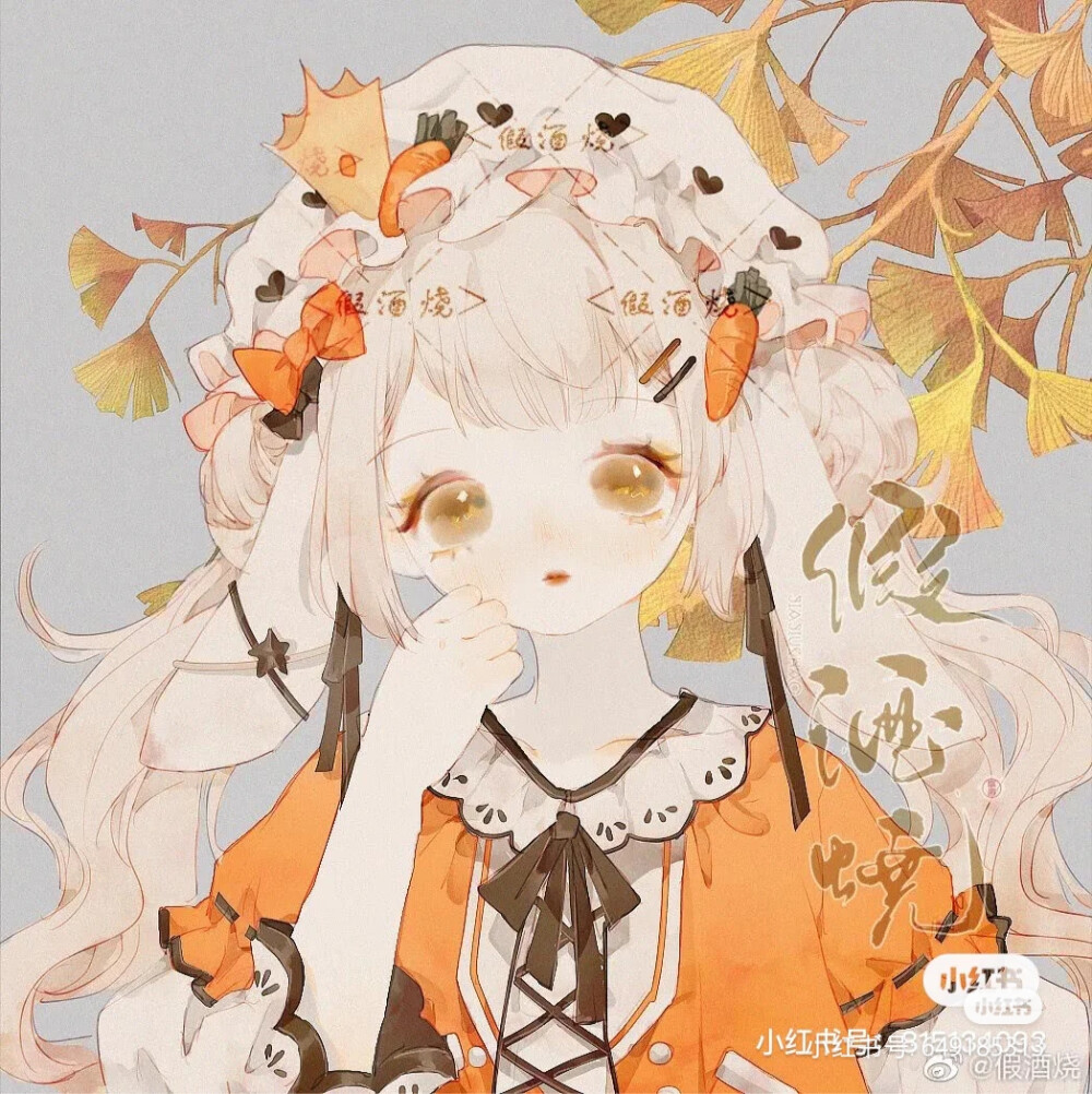 第一，四个和笫七八个是闺蜜头像