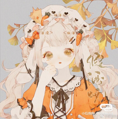 第一，四个和笫七八个是闺蜜头像