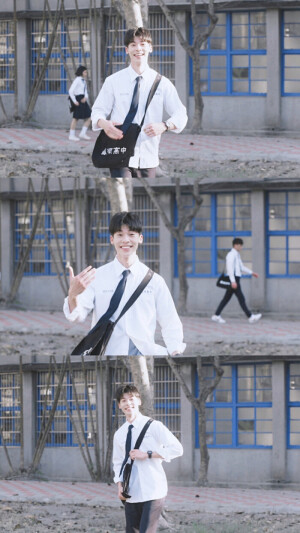 许光汉 [中] 《想见你》  王诠胜/李子维