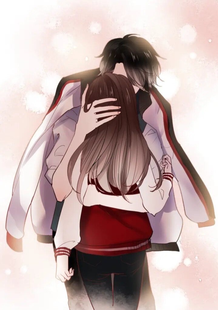 安于陌染漫画截屏