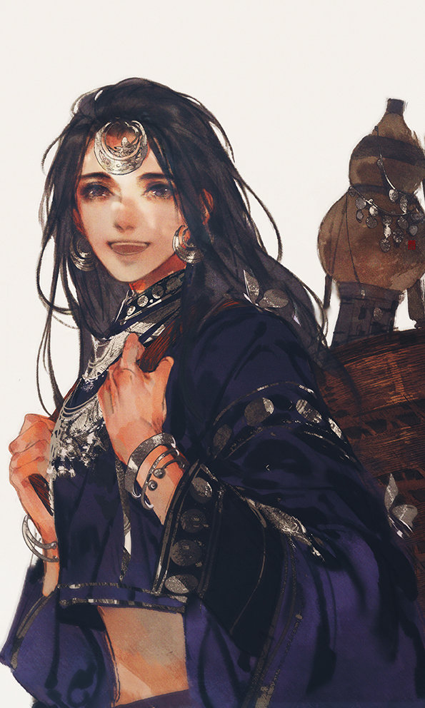 剑三 五毒 毒哥
图@伊吹鸡腿子/@饼饼大战贰狗叽 侵删