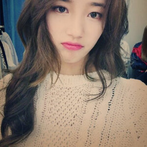 150912裴秀智ins更新3p