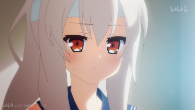 绫波