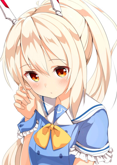 绫波