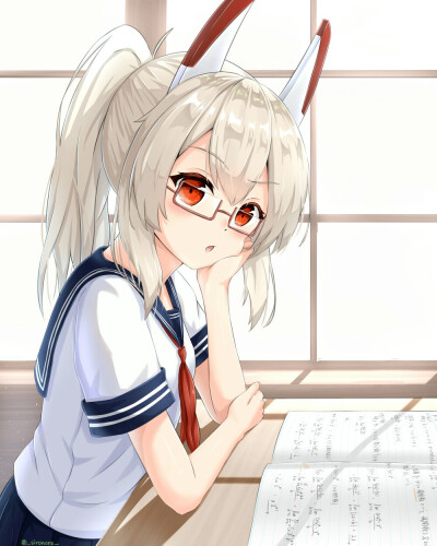 绫波
