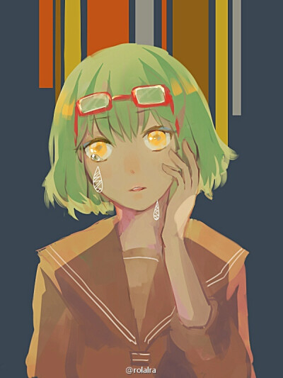 gumi