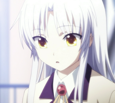 angel beats