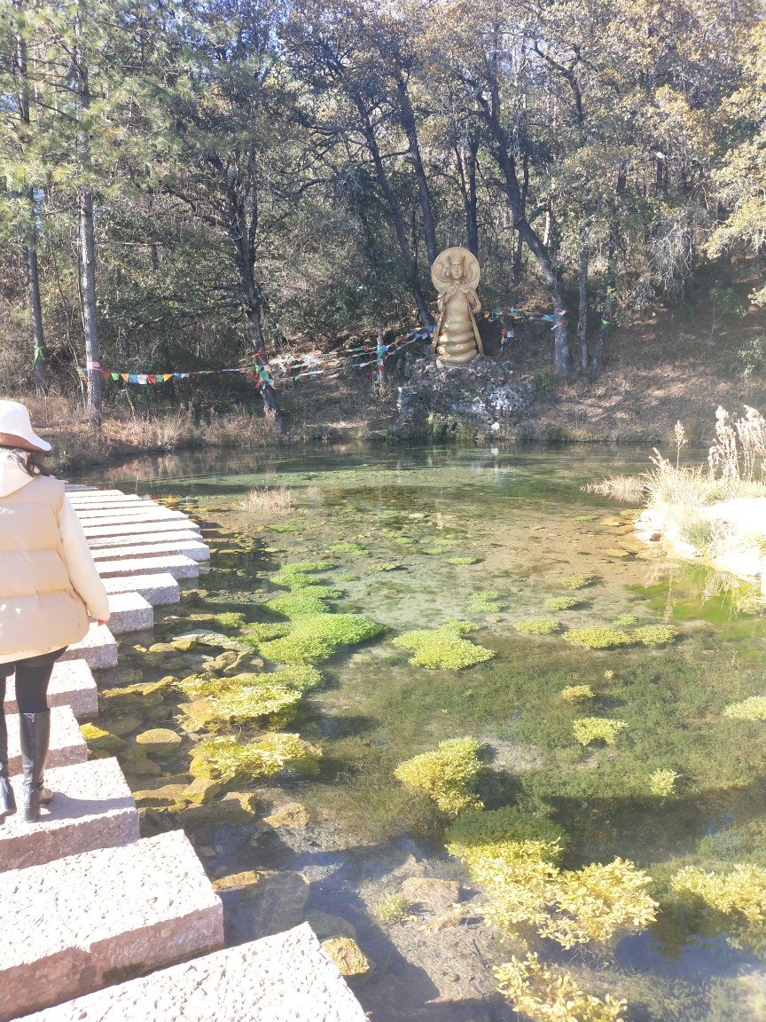 茶马古道