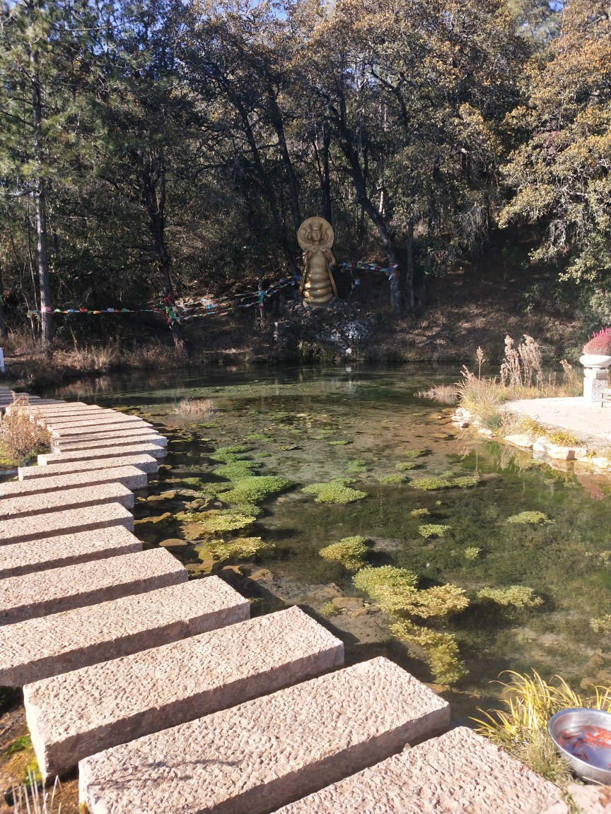 茶马古道