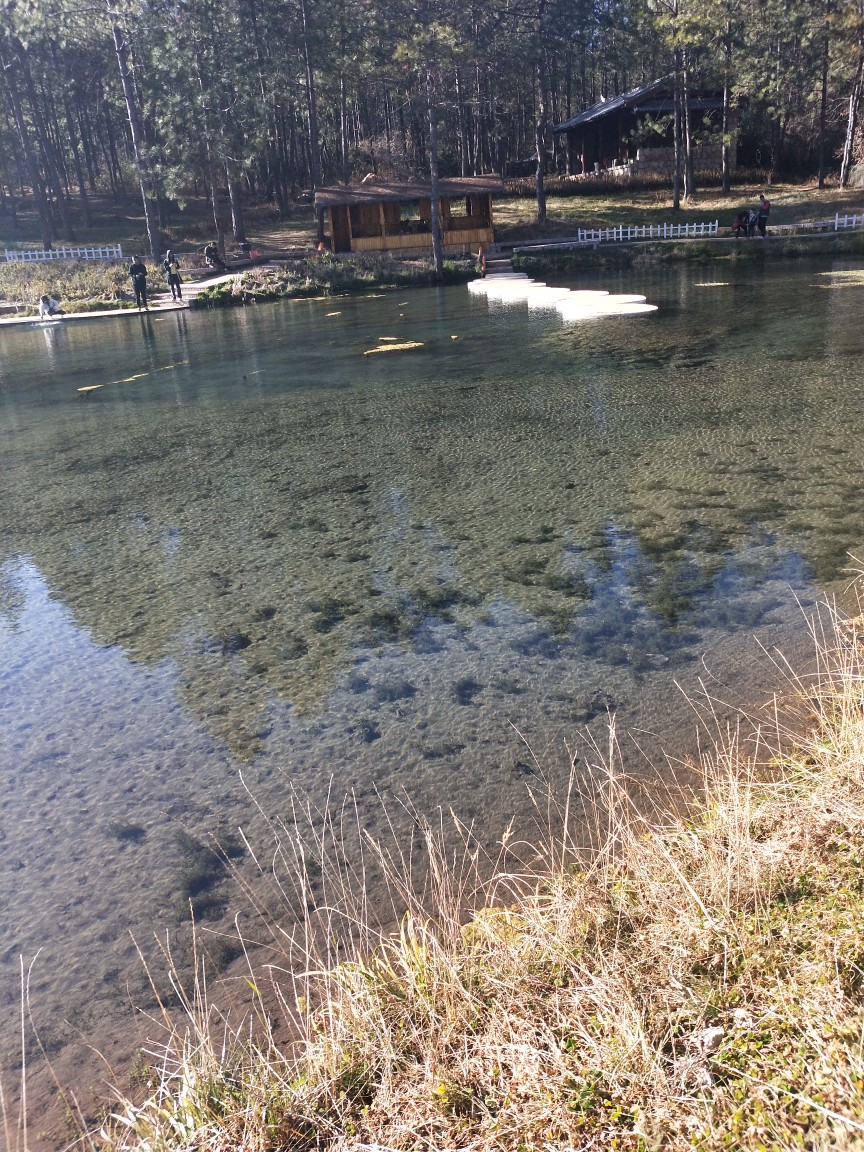 茶马古道