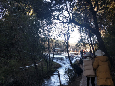 茶马古道