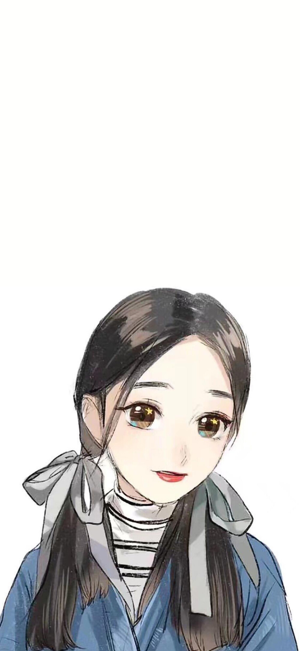 女