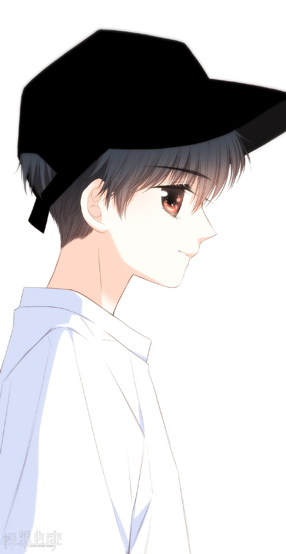 #怦然心动# 【侵删】