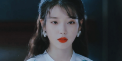 李智恩IU ©️小甜姬振