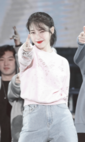 李智恩IU PSD ©️穆曦洳