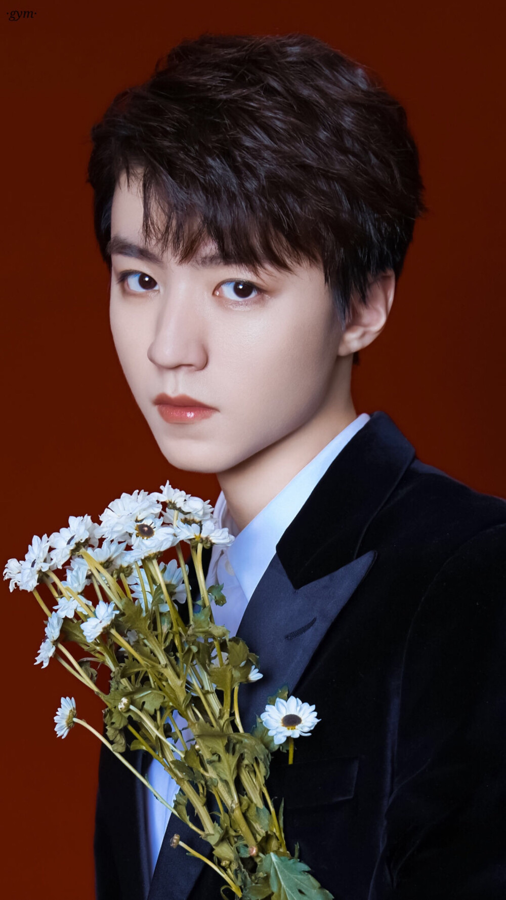 王俊凯vvjkruiuiwink