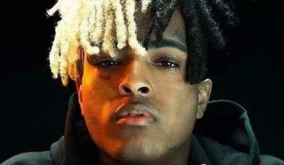 XXXTENTACION❤️