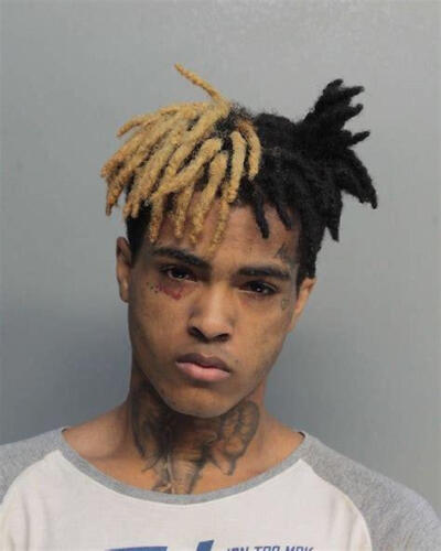 XXXTENTACION❤️