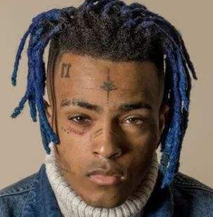 XXXTENTACION❤️