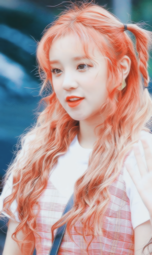 宋雨琦 ©️yuqi_9999